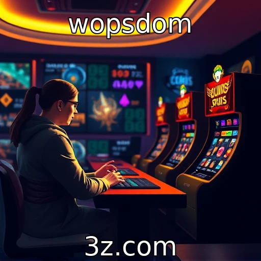 Comportamento de apostadores em cassinos virtuais cresce com o Pix