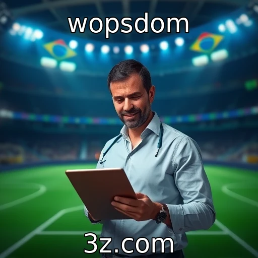 Crescimento dos operadores de apostas online no Brasil