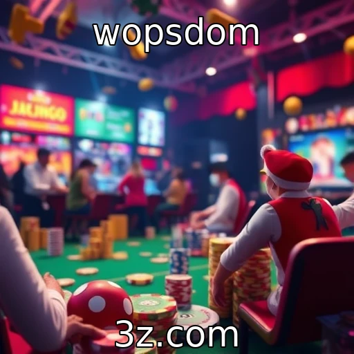 Mudanças regulatórias e suas consequências no setor de jogos