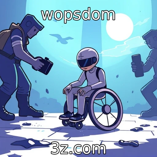 wopsdom