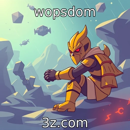 wopsdom