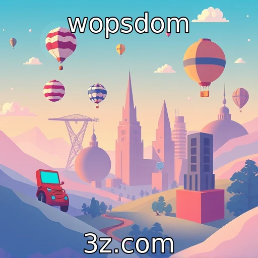 wopsdom