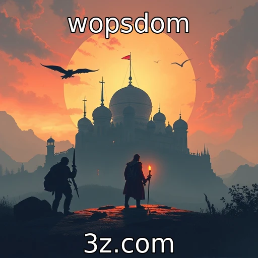 wopsdom
