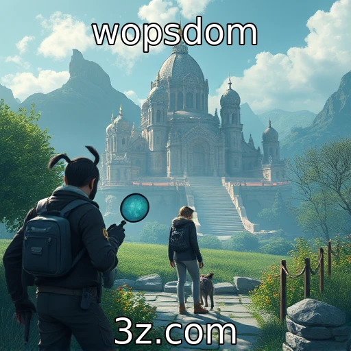 wopsdom
