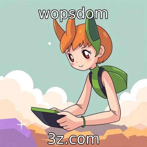 wopsdom