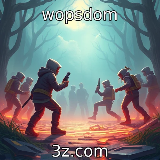 wopsdom
